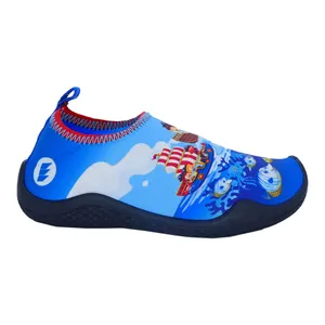 Zapatos Acuáticos Niños Ecology Pirata